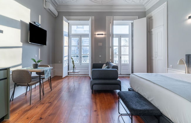 Limehome Porto Rua de Dom Manuel II - Foto 40