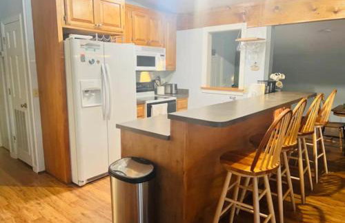 Blue Heron Cottage - Foto 40