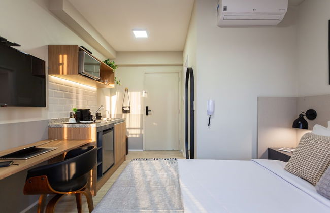 Charlie Brooklyn Studios - Foto 7