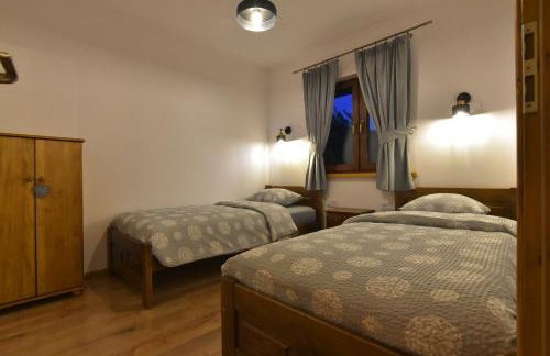 Chatki u Oli - Foto 29