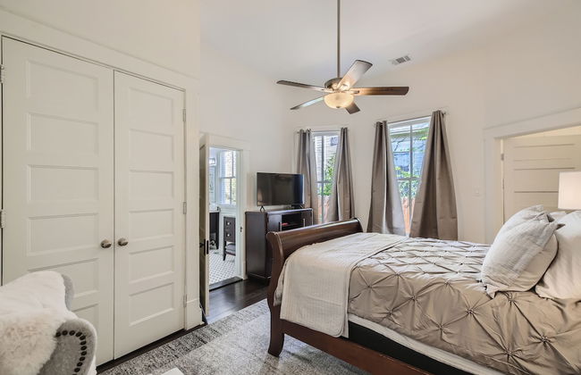 Historic Victorian 2 Mins From Pearl District - Foto 3