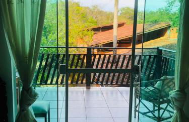 Casa de Praia com Varandao Gourmet a 5 min do Mar - Photo 24