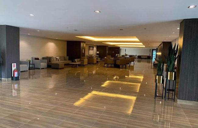 Sunset View at Air Residences Makati - Foto 70