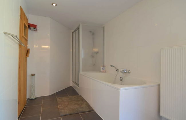 Private Mountain Lodge, Bad Ems - Foto 22