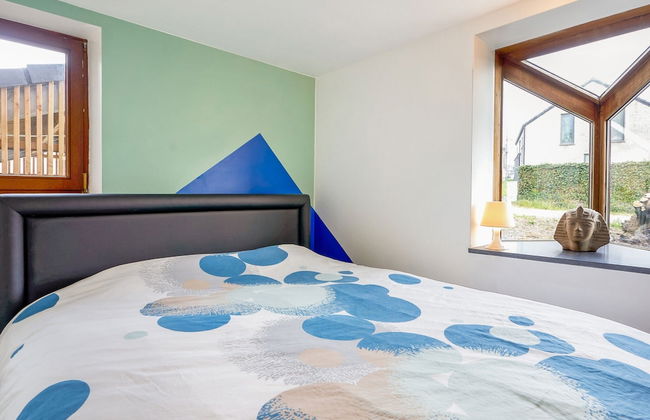 Cottage in Aywaille With Garden - Photo 5