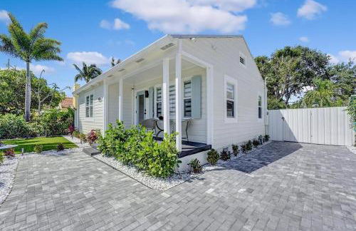 Casita Lake Worth - BEACH LIFE! - Foto 53