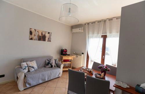 Casa Verina - Balconi colorati - Quattromiglia - Foto 7