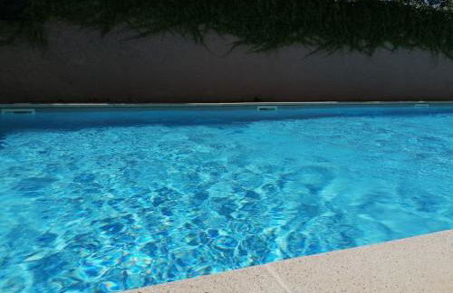 Appartement de charme, Garage, Terrasse, Piscine - Foto 18