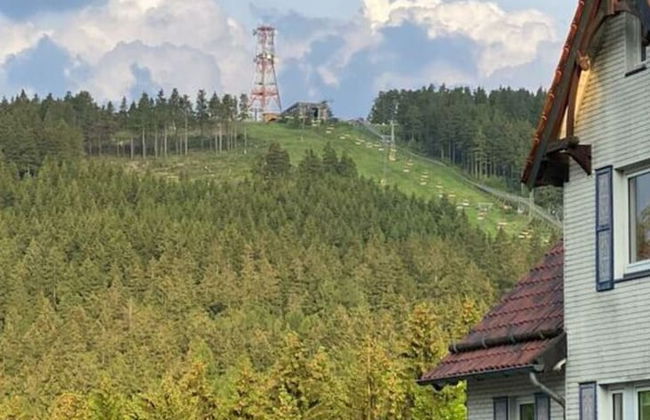 Dream View Comfortable Holiday Residence - Foto 29