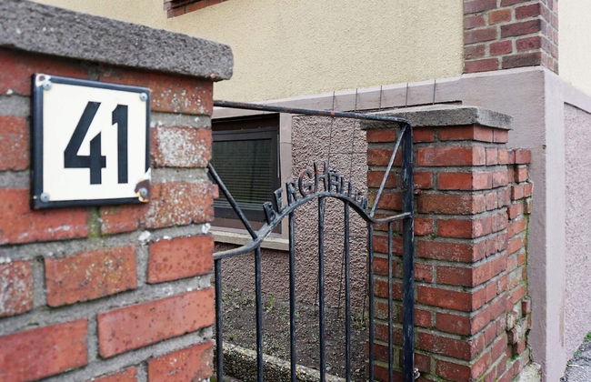 5 Person Holiday Home in Lysekil - Photo 19