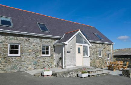 Beudy Penrhyn - Foto 33