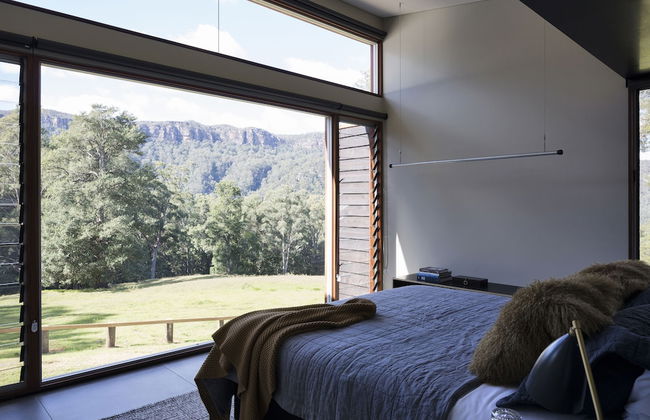 Barranca Kangaroo Valley - Foto 23