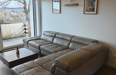 Siegen 2 - Geisweid Work and stay Neu Modernisiert 3 Schlafzimmer Badezimmer Wohnzimmer Balkon - Foto 19