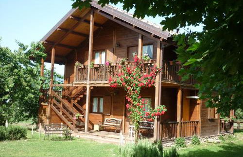 Agriturismo La Locanda Del Parco - Foto 65