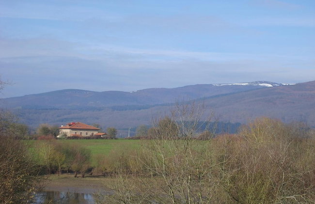 Casa Rural Bentazar - Foto 29
