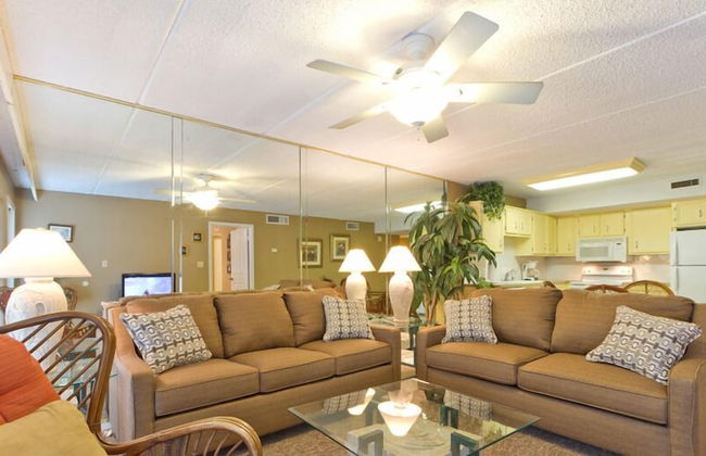 Saida Towers by Padre Island Rentals - Foto 36