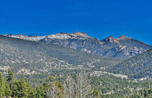 Bison View Cabin at Bison Peak Lodge - Foto 26