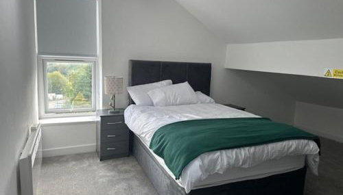 Apartment 3 Shipley - Foto 5