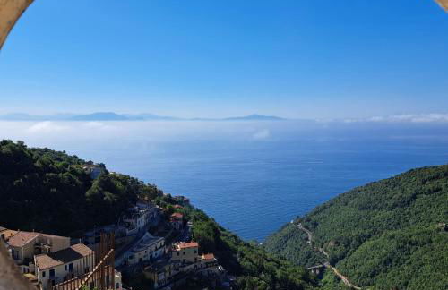 CasaToccacielo - Amalfi Coast - Foto 31