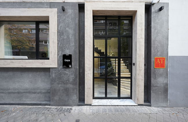 Numa Madrid Goya - Foto 52