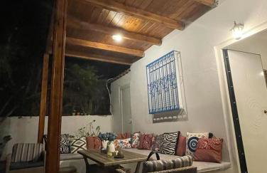 Lagonisi MAGIC HOME RELAXATION - Foto 4