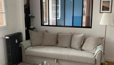 Appartement 2 chambres Versailles - Foto 5