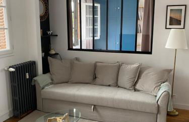 Appartement 2 chambres Versailles - Foto 5