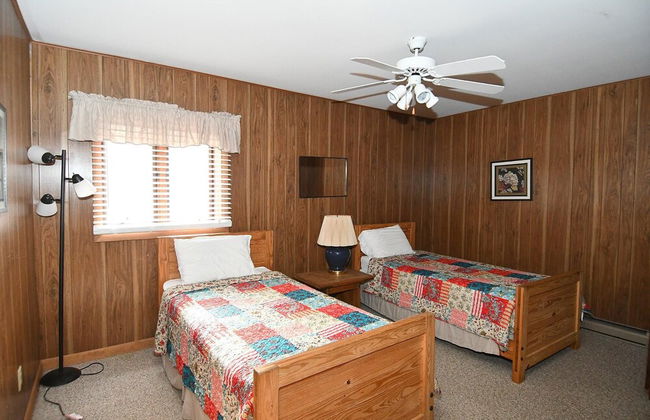 Brigadoon - 5 Bedroom Retreat - Photo 3