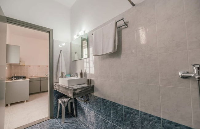 Rhodes Archaggelos Home-cozy Nest Garden - Foto 34