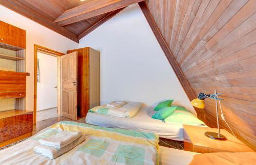 Holiday Home Bierna by Interhome - Foto 10