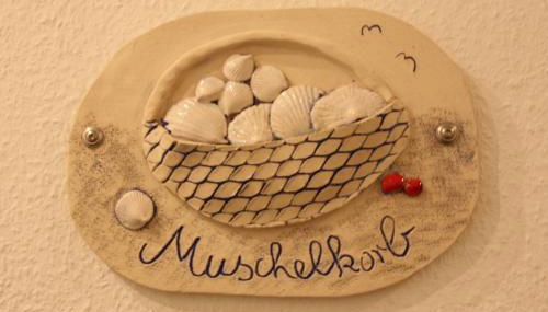 Muschelkorb - Foto 3