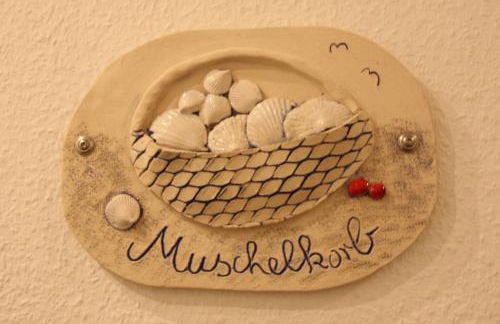 Muschelkorb - Foto 3