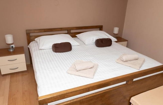 Villa Roški Slap - Foto 3