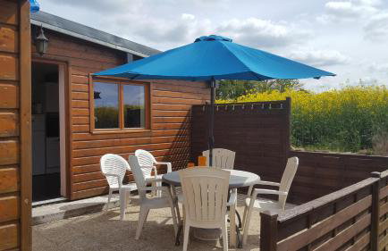 La Metairie & Cottages - Foto 42