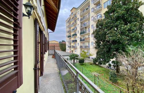 Corte Macchi Milano Malpensa Express self-check-in - Foto 7