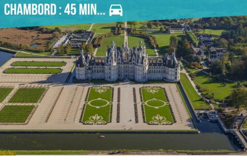 Gîte L'échappée Belle ! - Foto 7