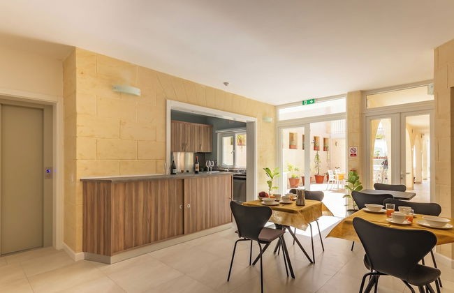 Ta'Battista B&B with pool L-għawdxija - Foto 11