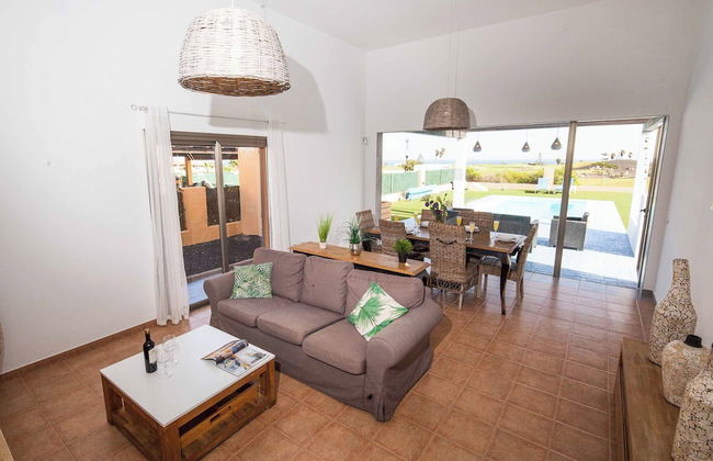 Villa Zoad - Photo 9