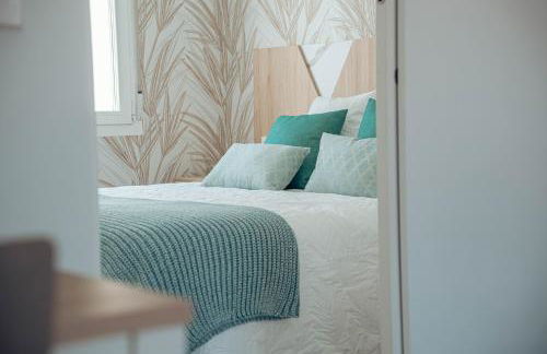 Apartamentos La Moneda - Foto 41