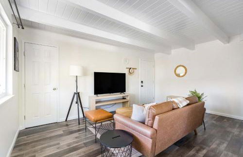 Chic Abode In Central Berkley - Foto 20