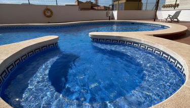 Villa VistaMar Retreat El Carmoli - Foto 2