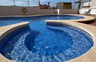 Villa VistaMar Retreat El Carmoli - Foto 2