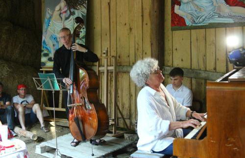 Ropuszy Dwór - Foto 43