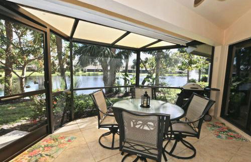 Villa in Naples FL - Foto 8