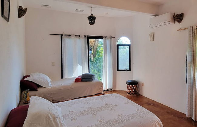 Close To Puerto Escondido Beachfront - Casa Wahaka - Foto 5