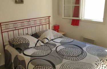 Agréable Villa en petite Camargue 35 m2 WIFI - Foto 6