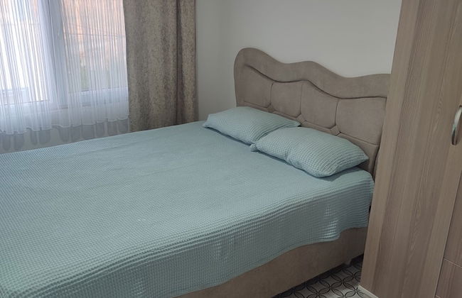 Bazyel Apart Otel - Foto 5