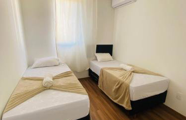 AP 506 Home Club - Piscina, Climatizado, Elevador e Garagem - Foto 16