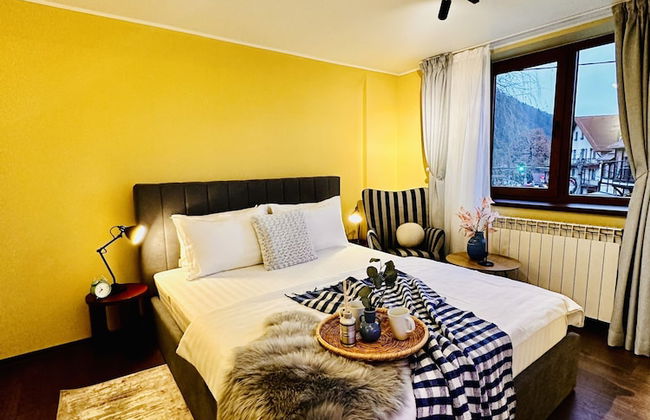 5 to stay close to the Castle - Foto 2