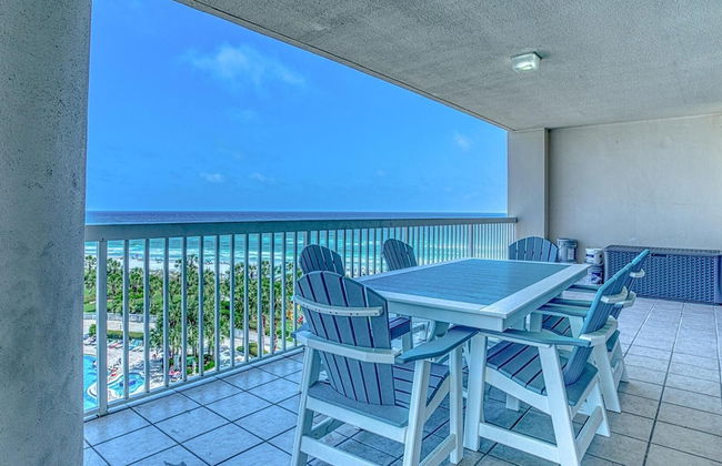 St. Maarten 701 at Silver Shells - Foto 32